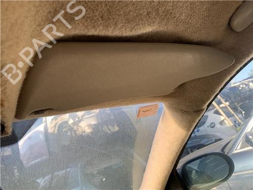 Right sun visor JAGUAR X-TYPE I (X400) 2.0 D | BP32418997I2