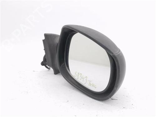 Right mirror CITROËN C3 I (FC_, FN_)  | BP20723215C27 