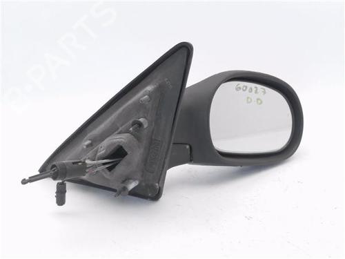 Right mirror RENAULT LAGUNA I (B56_, 556_) 2.2 dT (B569) | BP28808729C27 