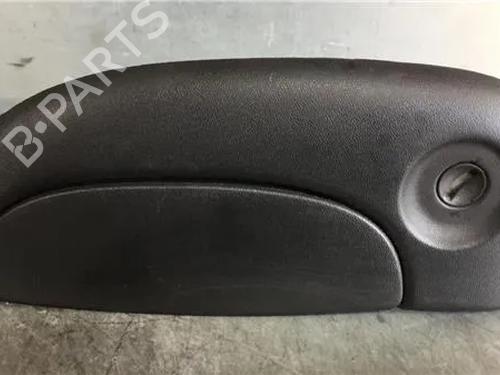 Used Front left exterior door handle RENAULT KANGOO (KC0/1_) D 55 1.9 (KC0D) (54 hp) 14338737