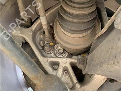 Left rear steering knuckle LEXUS IS II (_E2_) 220d (ALE20) | BP32417266M27