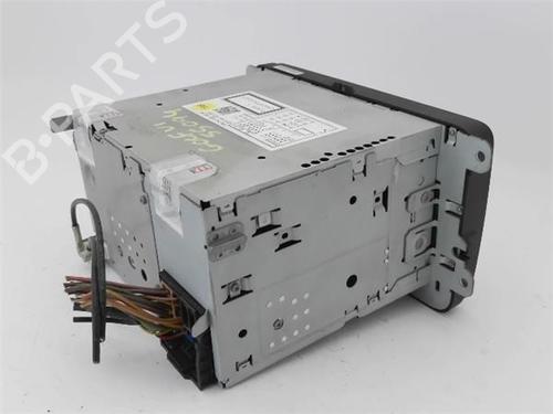 Radio VW GOLF VI (5K1)  | BP23192365E6 
