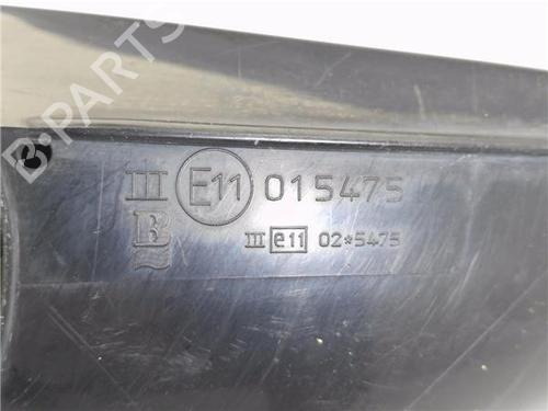 Right mirror FORD FOCUS I (DAW, DBW)  | BP25847309C27 