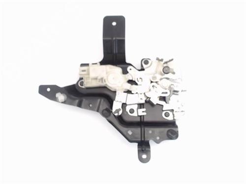 Used Rear left lock NISSAN NV200 Van 1.5 dCi 85 (M20, M20N, M20M) (86 hp) 13622802