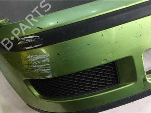 Front bumper VW POLO (6N2) 1.4 | BP9685284C7 
