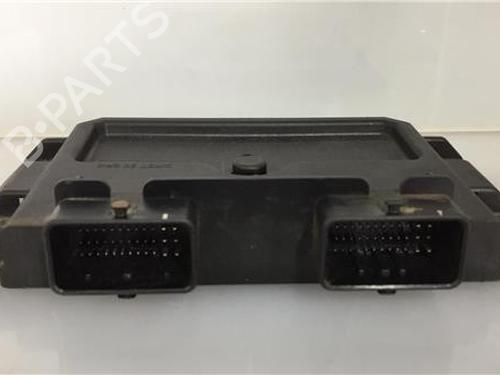 Electronic module CITROËN BERLINGO / BERLINGO FIRST Box Body/MPV (M_) 1.9 D 70 (MBWJZ, MCWJZ) | BP10982928M83 
