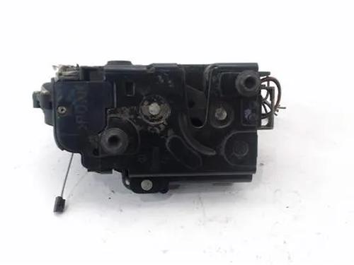 Venstre bak lås SKODA OCTAVIA I (1U2) 1.9 TDI (90 hp) 11362556