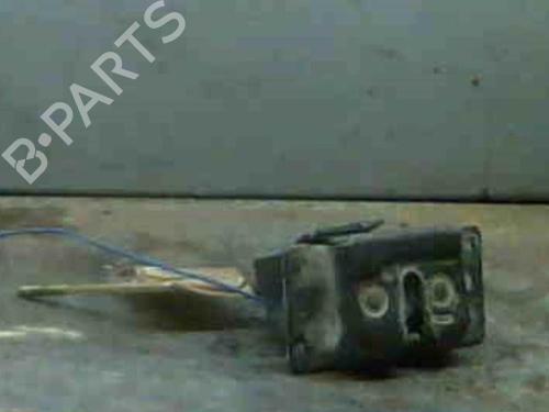 Used Tailgate lock KIA PREGIO Van (TB) 2.7 D (82 hp) 27162893