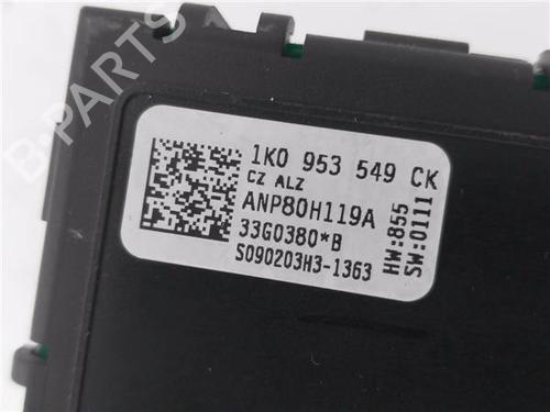 Lights ECU SEAT LEON (1P1) 1.9 TDI | BP31575151M55 