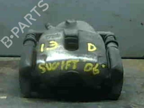 Used Other SUZUKI SWIFT III (MZ, EZ) [2005-2025]  14334086