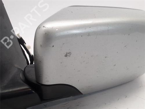 Left mirror BMW 3 (E46)  | BP13052297C26 