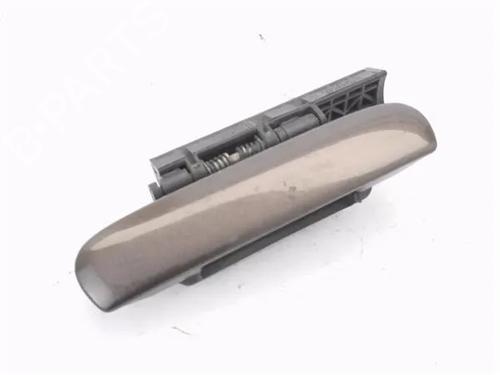 Front left exterior door handle CITROËN XSARA PICASSO (N68) 2.0 HDi | BP23392853C128 