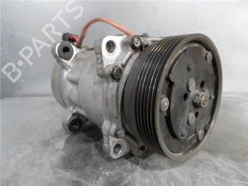 Used AC compressor SEAT IBIZA II (6K1) 1.9 TD (75 hp) 9696148