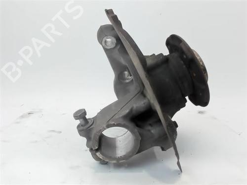 Right front steering knuckle BMW 1 (E87) 120 d | BP14345403M26