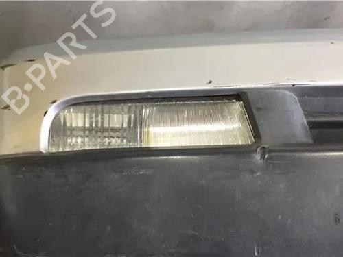Front bumper FIAT ULYSSE (220_) 2.0 JTD | BP9685749C7 