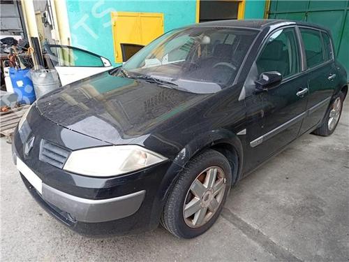 Steering column RENAULT MEGANE II (BM0/1_, CM0/1_)  | BP32273878M21 