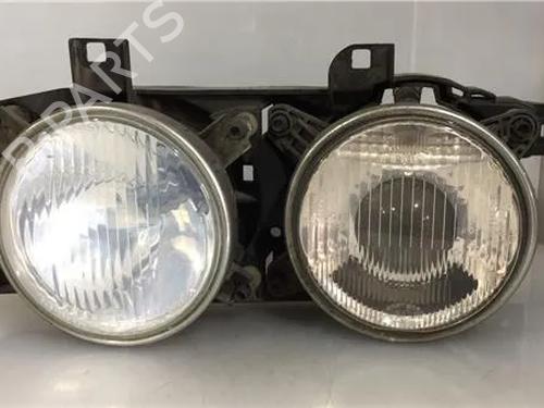Scheinwerfer links für BMW 5 (E34) 535 i (211 hp) 11342043