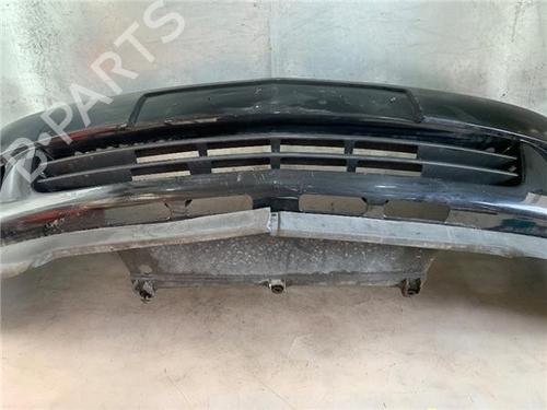 Front bumper OPEL MERIVA A MPV (X03) | BP19681766C7