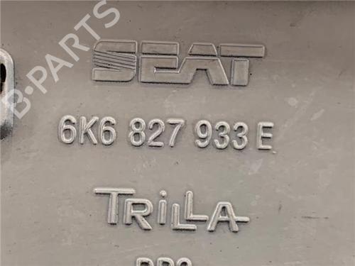 Rear spoiler SEAT IBIZA II (6K1) 1.9 SDI | BP29755023C96 
