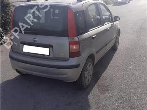 AC compressor FIAT PANDA (169_)  | BP12585304M34 