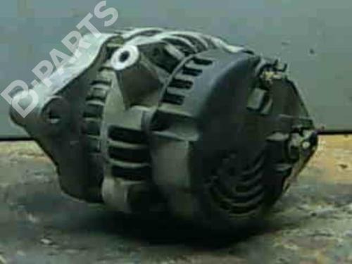 Alternator OPEL ASTRA G Hatchback (T98)  | BP9634786M7 