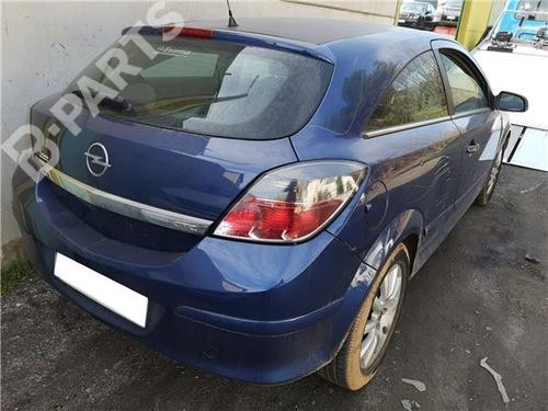 Advarselskontakt OPEL ASTRA H GTC (A04) 1.7 CDTi (L08) | BP14344125I22 