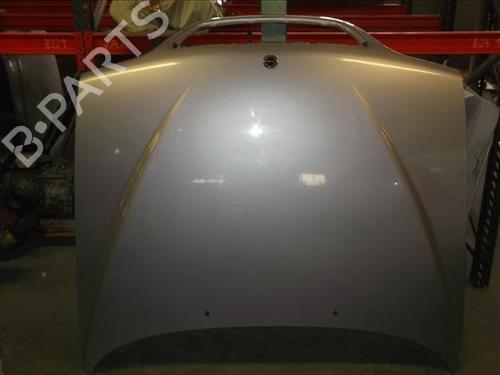 Used Hood SSANGYONG MUSSO (FJ) 2.9 D (99 hp) 12596702