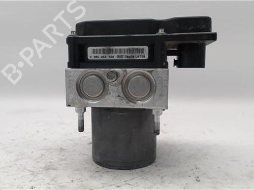 ABS pump AUDI A6 C6 Avant (4F5) 2.8 FSI | BP16406767M43