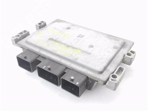 Elektronisk modul RENAULT CLIO II (BB_, CB_) 1.2 16V (BB05, BB0W, BB11, BB27, BB2T, BB2U, BB2V, CB05,... | BP10983080M83