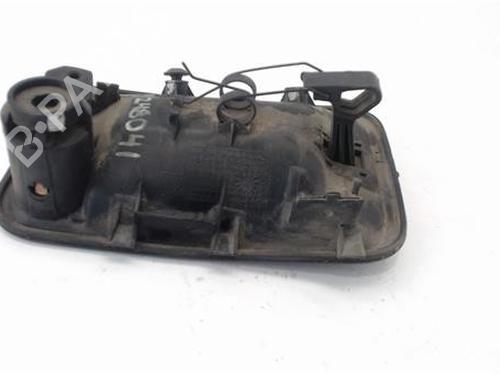Front left exterior door handle CITROËN JUMPY I (U6U_)  | BP14337996C128 