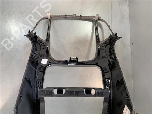 Middle console OPEL ASTRA J (P10) 1.6 CDTi (68) | BP31971757I22