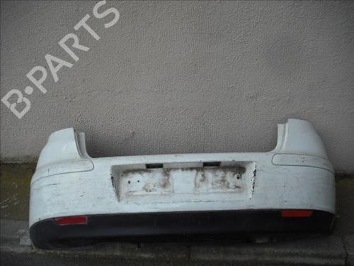 Rear bumper SEAT IBIZA III (6L1) 1.9 TDI | BP9634751C8 