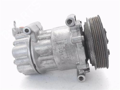 AC compressor CITROËN C4 I (LC_) 1.4 16V | BP32395980M34  - Image 6