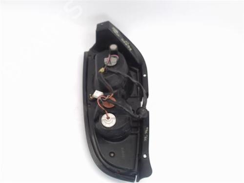 Right taillight HYUNDAI ATOS PRIME (MX) 1.0 i | BP15350540C35 