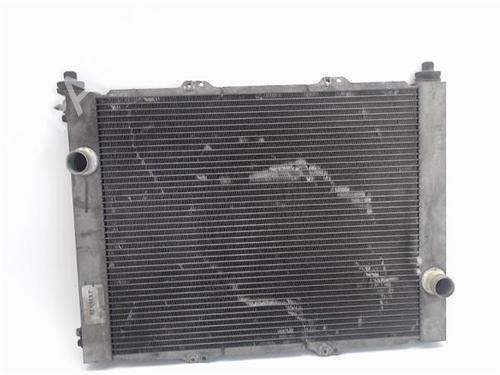 Køler RENAULT CLIO III (BR0/1, CR0/1) 1.5 dCi (BR17, CR17) | BP9683347M31 