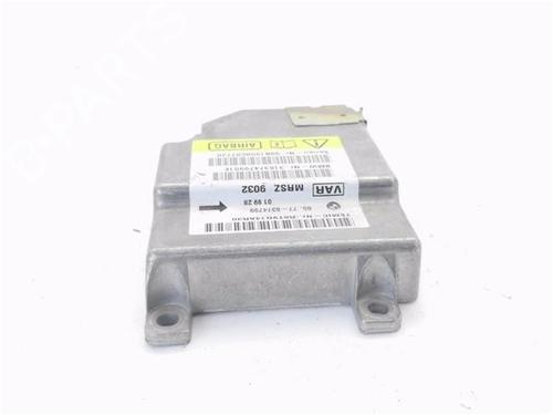 ECU airbags BMW 3 (E36) 325 i | BP29251296M53 