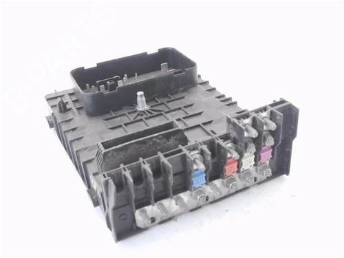 Used Fuse box SEAT ALTEA (5P1) [2004-2015]  13043286