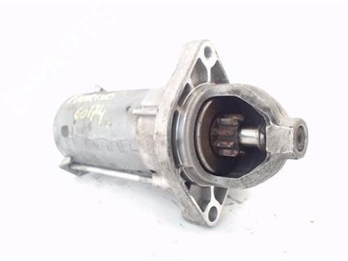 Startmotor FIAT FIORINO Box Body/MPV (225_)  | BP25496120M8 