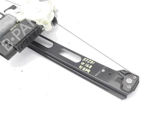 Other MERCEDES-BENZ A-CLASS (W168) | BP25718974O1