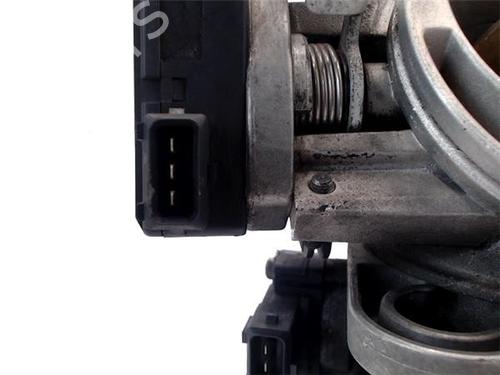 Throttle body BMW 5 (E39) 528 i | BP15806637M82 