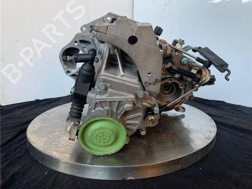Gearbox SEAT LEON (1M1) 1.6 16 V | BP16008754M3 