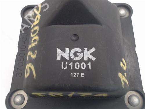 Ignition coil SEAT IBIZA II (6K1)  | BP9655361M94 