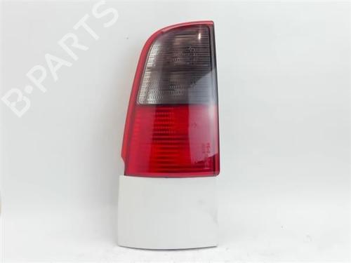 Used Left taillight SEAT CORDOBA Vario (6K5) [1996-2002]  13043537