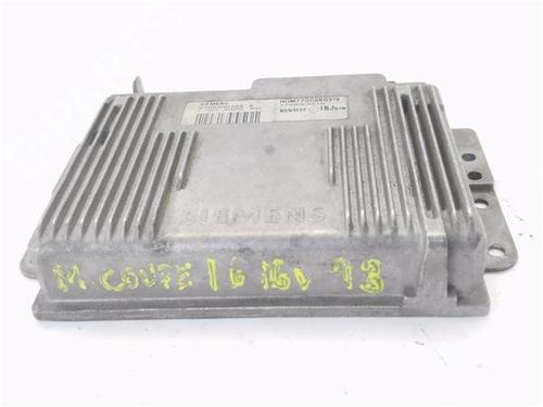 Electronic module RENAULT MEGANE I (BA0/1_)  | BP29251768M83 