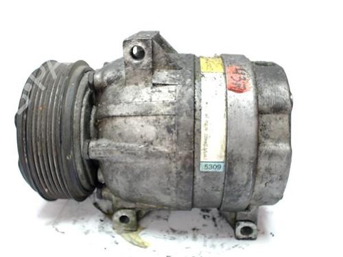 AC compressor RENAULT SCÉNIC II (JM0/1_)  | BP13052855M34 