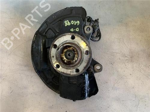 Used Right front steering knuckle Right front steering knuckle VOLVO XC90 I (275) D5 AWD (163 hp) 33731401 33731401