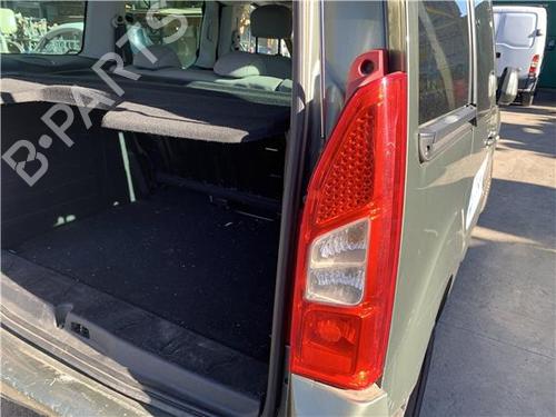 Right taillight PEUGEOT PARTNER Tepee 1.6 HDi 16V | BP32451088C35 