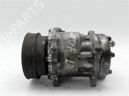 AC Kompressor HONDA CIVIC VII Hatchback (EU, EP, EV) 1.4 iS (EP1, EU5, EU7) | BP19437823M34 