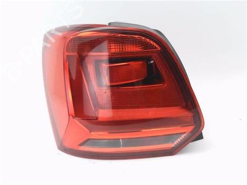 Used Left taillight VW POLO V (6R1, 6C1) 1.2 TSI 16V (90 hp) 29260130
