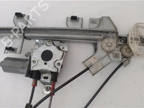 Front left window mechanism PEUGEOT PARTNER MPV (5_, G_) | BP29754452C22 - Image 7